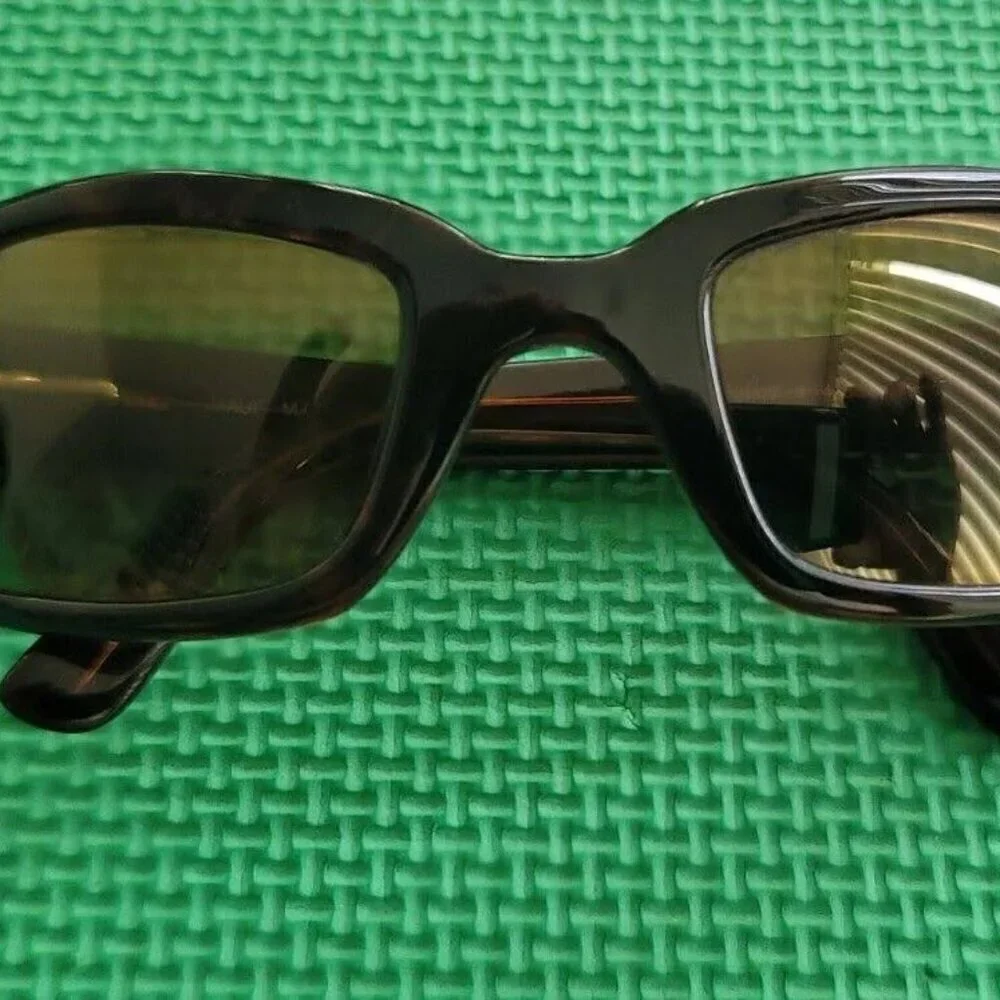 Maui Jim MJ-140-10 Vivienne  Tortoise Frame Polarized HCL Bronze Lens Sunglasses